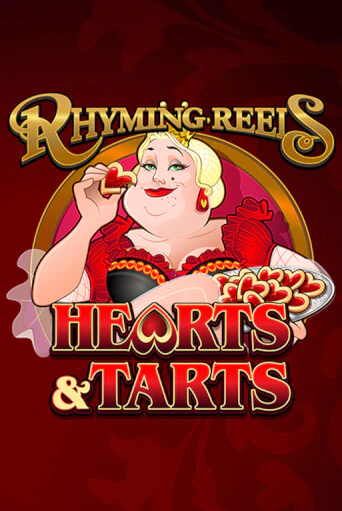 Rhyming Reels Hearts And Tarts играть онлайн  в демо игру в Crystal Casino Online