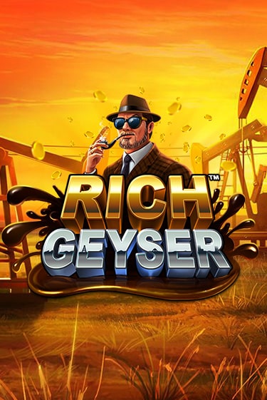 Rich Geyser играть онлайн  в демо игру в Crystal Casino Online