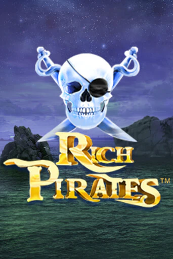 Rich Pirates играть онлайн  в демо игру в Crystal Casino Online