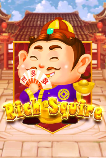 Rich Squire играть онлайн  в демо игру в Crystal Casino Online