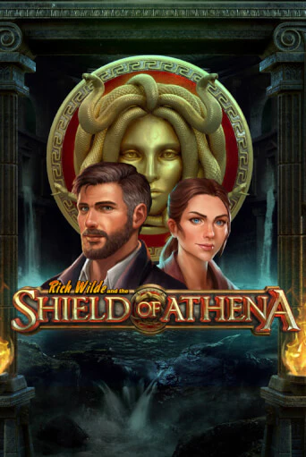 Rich Wilde and the Shield of Athena играть онлайн  в демо игру в Crystal Casino Online