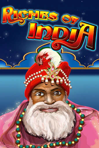 Riches of India играть онлайн  в демо игру в Crystal Casino Online