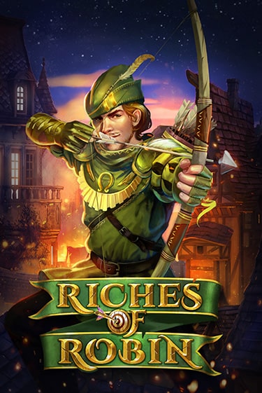 Riches Of Robin играть онлайн  в демо игру в Crystal Casino Online