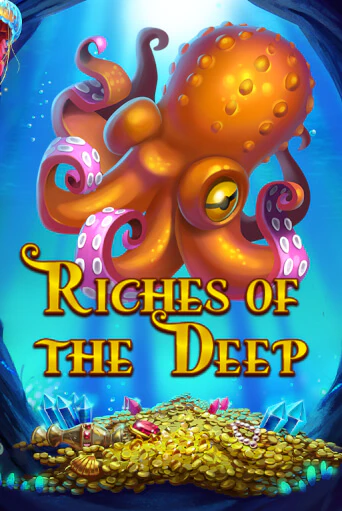 Riches of the deep 243 ways играть онлайн  в демо игру в Crystal Casino Online