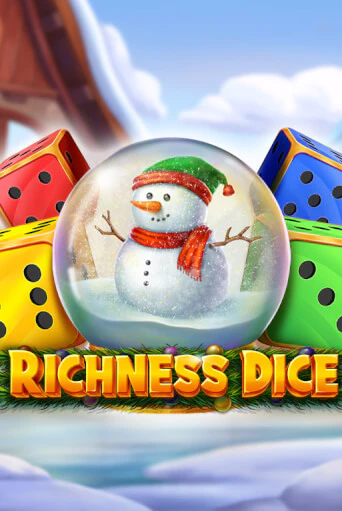 Richness Dice играть онлайн  в демо игру в Crystal Casino Online