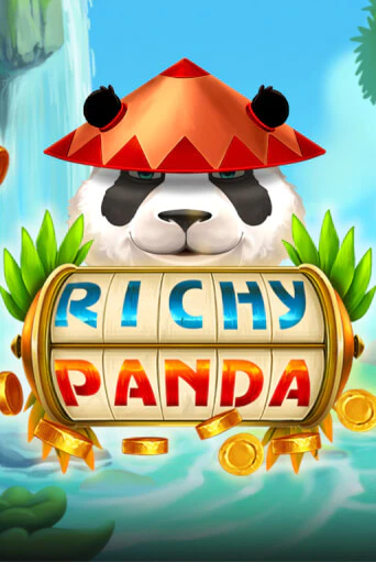 Richy Panda играть онлайн  в демо игру в Crystal Casino Online