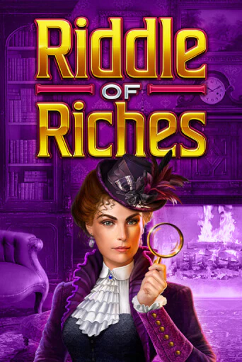 Riddle of Riches играть онлайн  в демо игру в Crystal Casino Online
