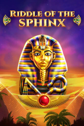 Riddle of the Sphinx играть онлайн  в демо игру в Crystal Casino Online