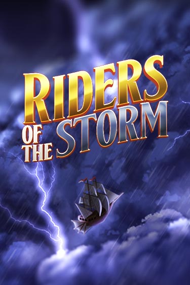 Riders Of The Storm играть онлайн  в демо игру в Crystal Casino Online