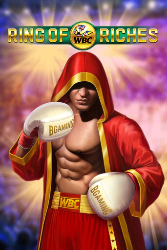 WBC Ring of Riches играть онлайн  в демо игру в Crystal Casino Online