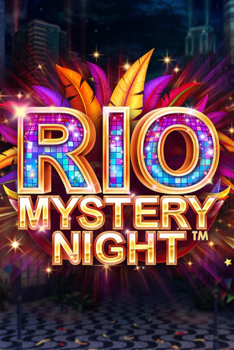 Rio Mystery Night играть онлайн  в демо игру в Crystal Casino Online