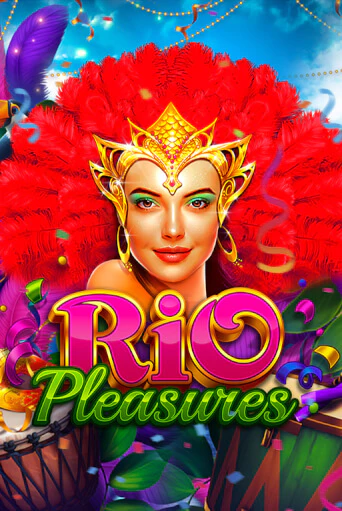 Rio Pleasure играть онлайн  в демо игру в Crystal Casino Online