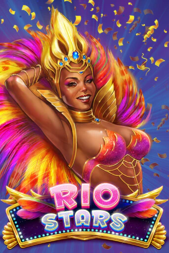 Rio Stars играть онлайн  в демо игру в Crystal Casino Online