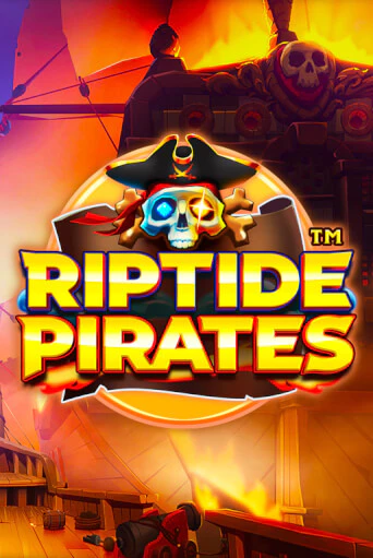 Riptide Pirates™ играть онлайн  в демо игру в Crystal Casino Online