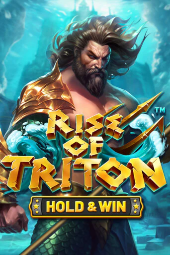 Rise of Triton играть онлайн  в демо игру в Crystal Casino Online