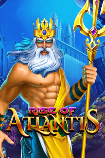 Rise Of Atlantis играть онлайн  в демо игру в Crystal Casino Online
