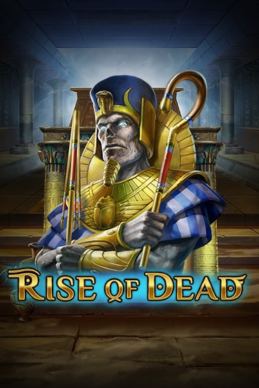 Rise of Dead играть онлайн  в демо игру в Crystal Casino Online