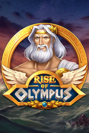 Rise of Olympus играть онлайн  в демо игру в Crystal Casino Online