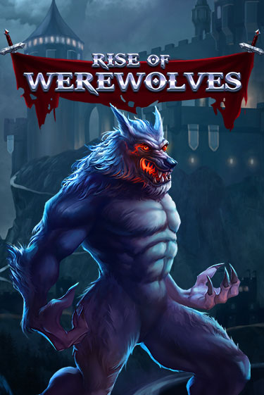 Rise Of Werewolves играть онлайн  в демо игру в Crystal Casino Online