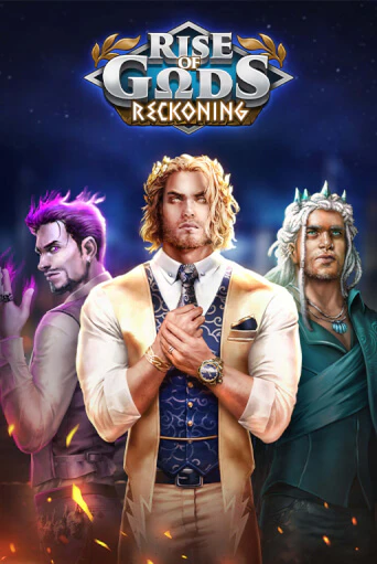 Rise of Gods Reckoning играть онлайн  в демо игру в Crystal Casino Online