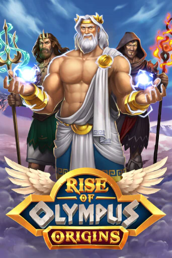 Rise of Olympus Origins играть онлайн  в демо игру в Crystal Casino Online