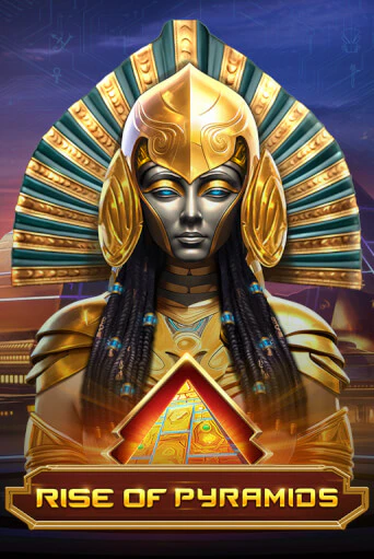 Rise of Pyramids играть онлайн  в демо игру в Crystal Casino Online