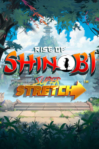 Rise of Shinobi играть онлайн  в демо игру в Crystal Casino Online