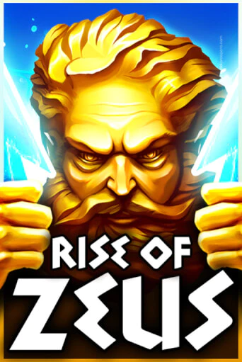 Rise of Zeus играть онлайн  в демо игру в Crystal Casino Online