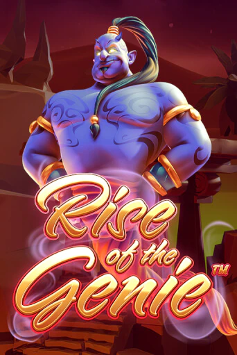 Rise of the Genie играть онлайн  в демо игру в Crystal Casino Online