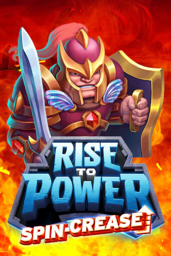 Rise to Power играть онлайн  в демо игру в Crystal Casino Online