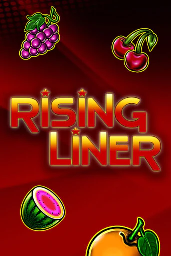 Rising Liner играть онлайн  в демо игру в Crystal Casino Online