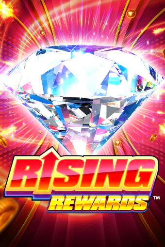 Rising Rewards играть онлайн  в демо игру в Crystal Casino Online