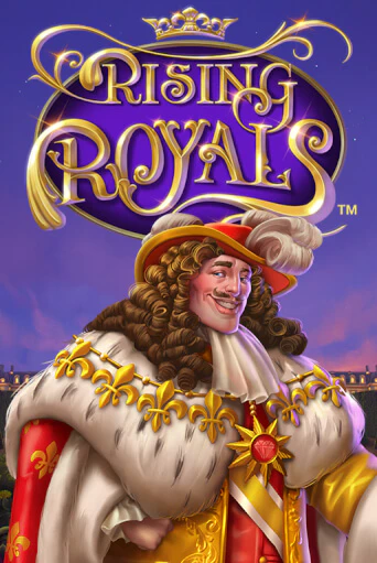 Rising Royals играть онлайн  в демо игру в Crystal Casino Online