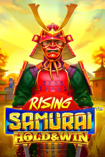 Rising Samurai: Hold & Win играть онлайн  в демо игру в Crystal Casino Online
