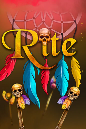 The Rite играть онлайн  в демо игру в Crystal Casino Online