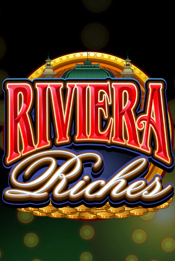 Riviera Riches играть онлайн  в демо игру в Crystal Casino Online