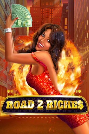 Road 2 Riches играть онлайн  в демо игру в Crystal Casino Online