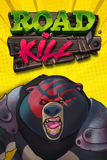 Roadkill играть онлайн  в демо игру в Crystal Casino Online
