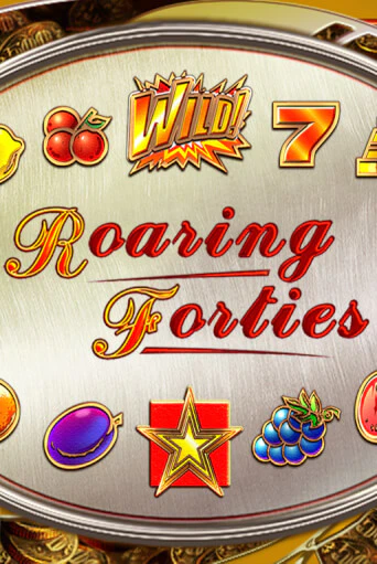 Roaring Forties играть онлайн  в демо игру в Crystal Casino Online