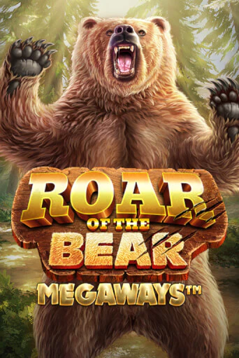 Roar of the Bear Megaways играть онлайн  в демо игру в Crystal Casino Online