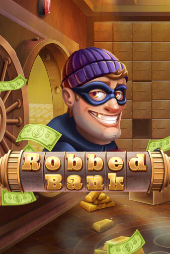 Robbed Bank играть онлайн  в демо игру в Crystal Casino Online