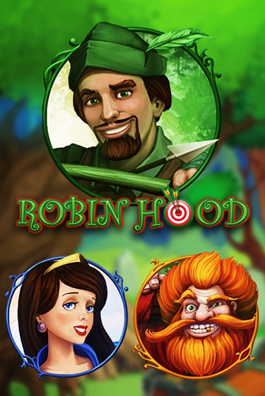 Robin Hood играть онлайн  в демо игру в Crystal Casino Online