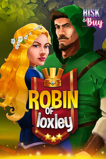 Robin of Loxley играть онлайн  в демо игру в Crystal Casino Online