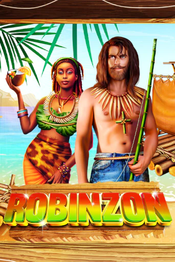 Robinzon играть онлайн  в демо игру в Crystal Casino Online