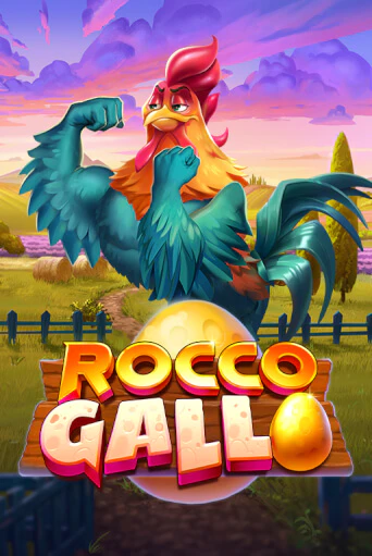 Rocco Gallo играть онлайн  в демо игру в Crystal Casino Online