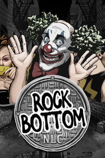 Rock Bottom играть онлайн  в демо игру в Crystal Casino Online