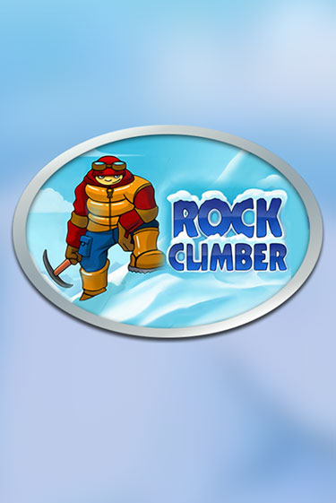 Rock Climber играть онлайн  в демо игру в Crystal Casino Online