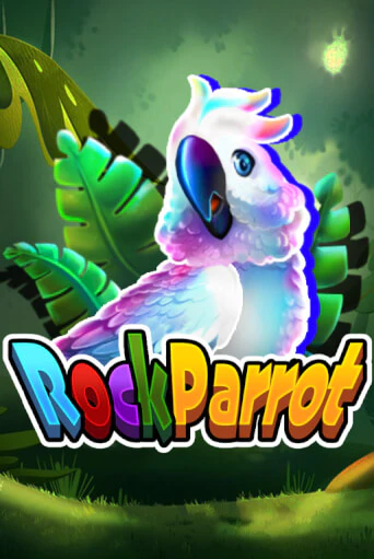 Rock Parrot играть онлайн  в демо игру в Crystal Casino Online