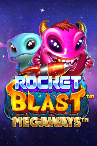 Rocket Blast Megaways играть онлайн  в демо игру в Crystal Casino Online
