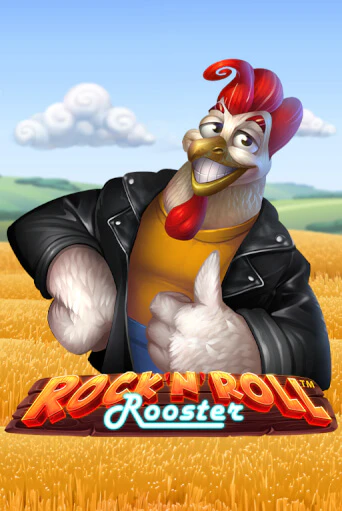 Rock and Roll Rooster играть онлайн  в демо игру в Crystal Casino Online